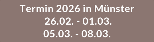 Hypnoseausbildung 2026 in Münster